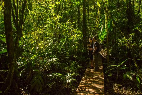Sensoria Land of Senses Costa Rica